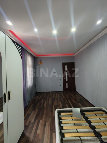 İcarəyə verilir 3 otaqlı köhnə tikili 60 m², Bakıxanov q., photo 8 from 17
