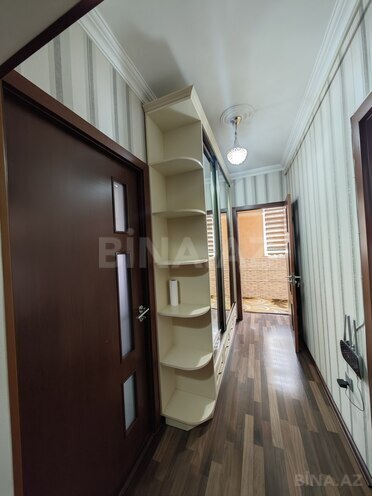 İcarəyə verilir 3 otaqlı köhnə tikili 60 m², Bakıxanov q., photo 6 from 17