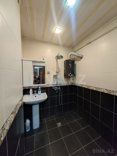 İcarəyə verilir 3 otaqlı köhnə tikili 60 m², Bakıxanov q., photo 15 from 17