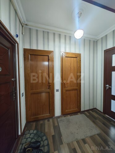 İcarəyə verilir 3 otaqlı köhnə tikili 60 m², Bakıxanov q., photo 7 from 17