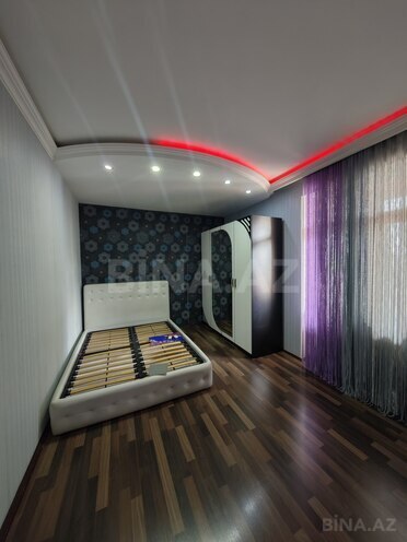 İcarəyə verilir 3 otaqlı köhnə tikili 60 m², Bakıxanov q., photo 9 from 17