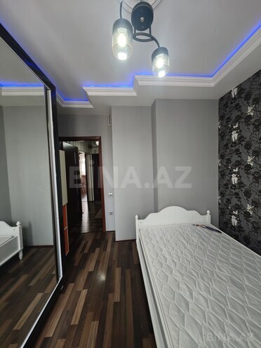 İcarəyə verilir 3 otaqlı köhnə tikili 60 m², Bakıxanov q., photo 4 from 17