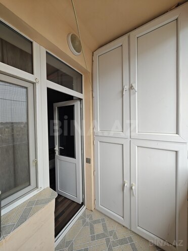 İcarəyə verilir 3 otaqlı köhnə tikili 60 m², Bakıxanov q., photo 11 from 17