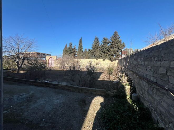 Satılır  torpaq 16 sot, Bakıxanov q., photo 5 from 6