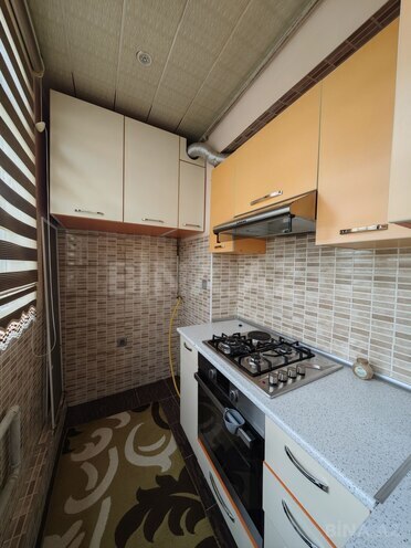 İcarəyə verilir 3 otaqlı köhnə tikili 60 m², Bakıxanov q., photo 13 from 17