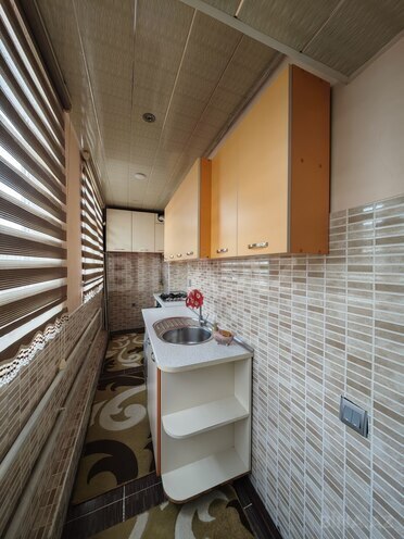 İcarəyə verilir 3 otaqlı köhnə tikili 60 m², Bakıxanov q., photo 14 from 17