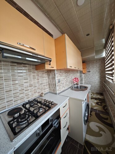 İcarəyə verilir 3 otaqlı köhnə tikili 60 m², Bakıxanov q., photo 12 from 17