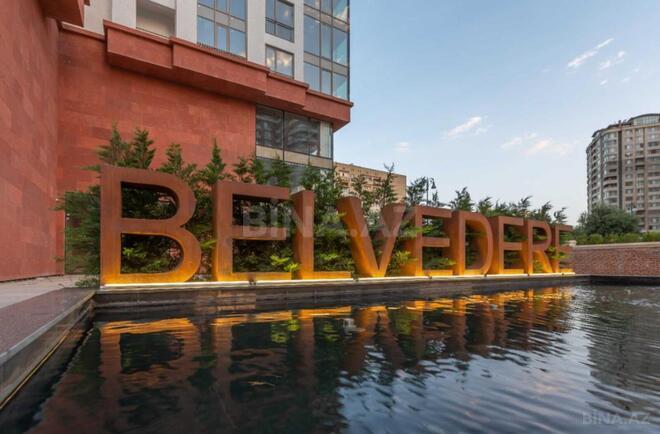 Продаётся 4-комн. новостройка 183 м², м. Элмляр Академиясы, photo 3 from 10