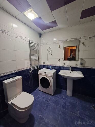 Сдаётся 2-комн. новостройка 45 м², м. Мемар Аджеми, photo 12 from 14