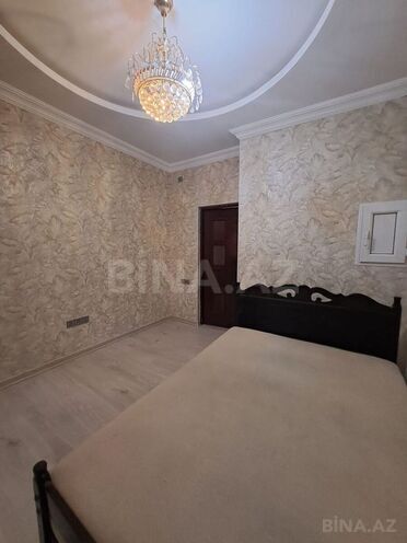 Сдаётся 2-комн. новостройка 45 м², м. Мемар Аджеми, photo 11 from 14