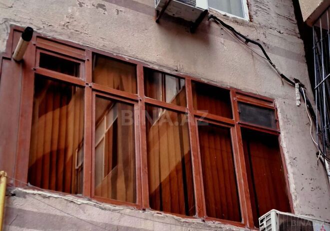 Сдаётся 2-комн. новостройка 45 м², м. Мемар Аджеми, photo 3 from 14