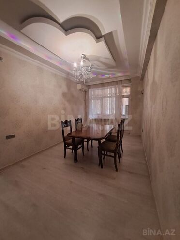 Сдаётся 2-комн. новостройка 45 м², м. Мемар Аджеми, photo 13 from 14