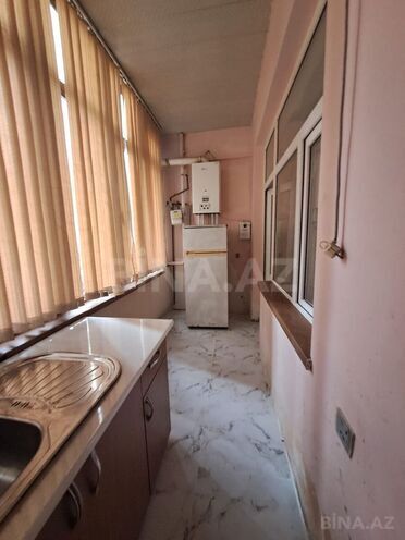 Сдаётся 2-комн. новостройка 45 м², м. Мемар Аджеми, photo 4 from 14