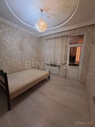 Сдаётся 2-комн. новостройка 45 м², м. Мемар Аджеми, photo 6 from 14