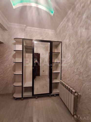 Сдаётся 2-комн. новостройка 45 м², м. Мемар Аджеми, photo 8 from 14