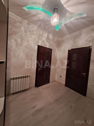 Сдаётся 2-комн. новостройка 45 м², м. Мемар Аджеми, photo 5 from 14