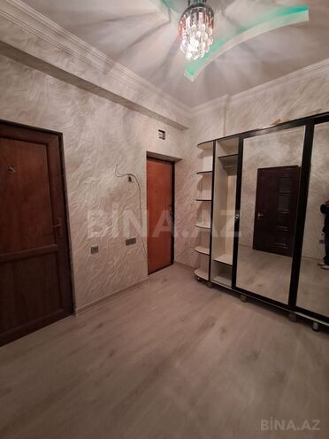 Сдаётся 2-комн. новостройка 45 м², м. Мемар Аджеми, photo 7 from 14