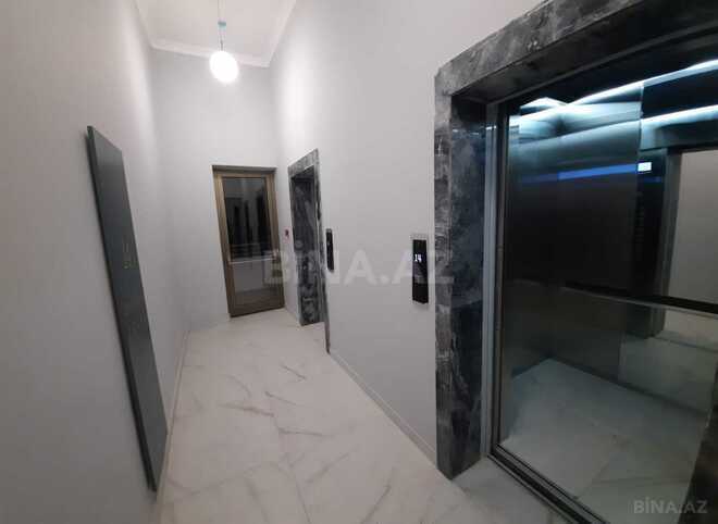 Satılır 3 otaqlı yeni tikili 164 m², Elmlər Akademiyası m., photo 8 from 10