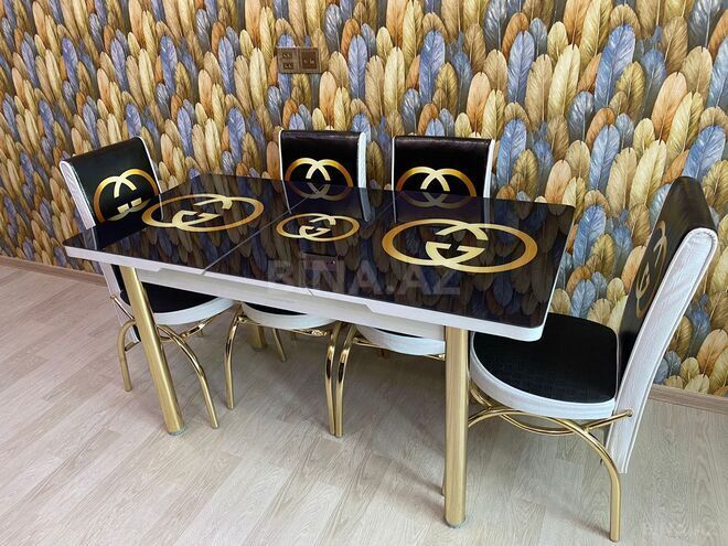 Сдаётся 3-комн. новостройка 140 м², м. Дернегюль, photo 13 from 22