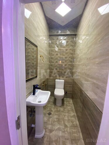 Сдаётся 3-комн. новостройка 140 м², м. Дернегюль, photo 21 from 22