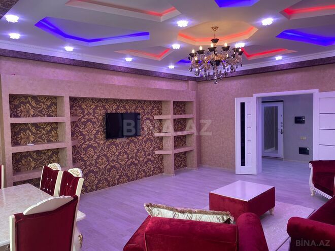 Сдаётся 3-комн. новостройка 140 м², м. Дернегюль, photo 8 from 22