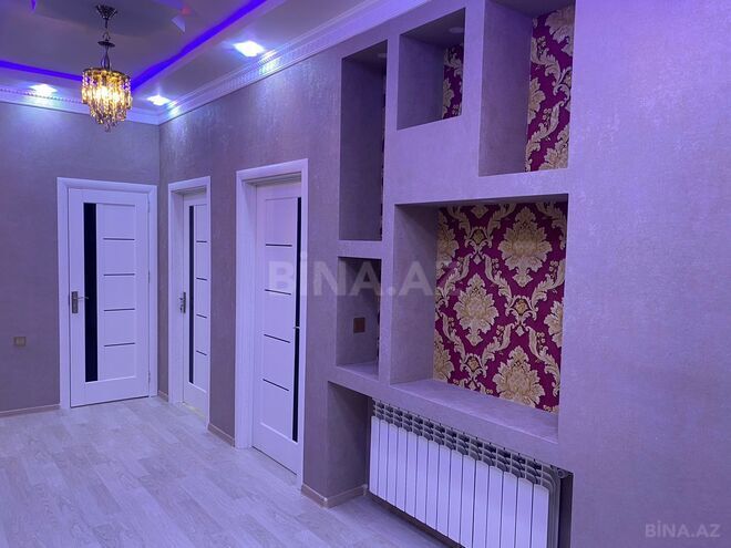 Сдаётся 3-комн. новостройка 140 м², м. Дернегюль, photo 16 from 22