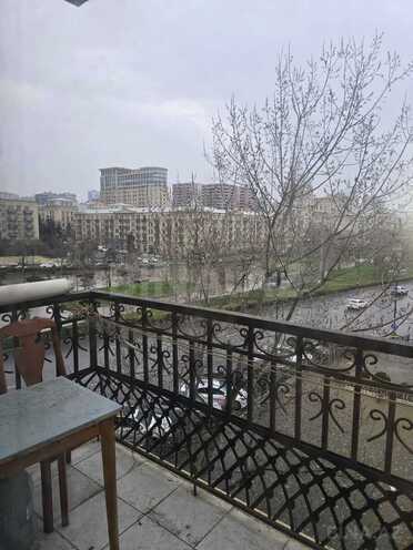 İcarəyə verilir 1 otaqlı köhnə tikili 45 m², İçəri Şəhər m., photo 3 from 13