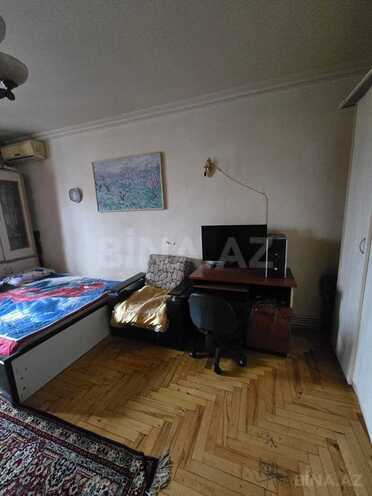 İcarəyə verilir 1 otaqlı köhnə tikili 45 m², İçəri Şəhər m., photo 8 from 13