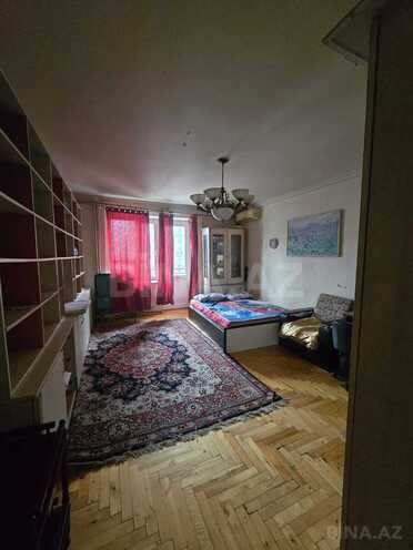 İcarəyə verilir 1 otaqlı köhnə tikili 45 m², İçəri Şəhər m., photo 4 from 13