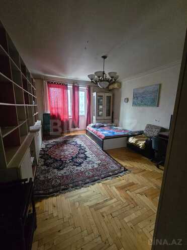 İcarəyə verilir 1 otaqlı köhnə tikili 45 m², İçəri Şəhər m., photo 5 from 13