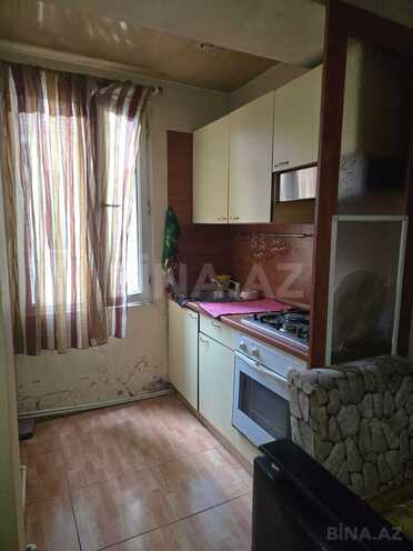 İcarəyə verilir 1 otaqlı köhnə tikili 45 m², İçəri Şəhər m., photo 10 from 13