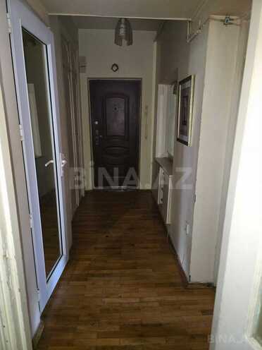 İcarəyə verilir 1 otaqlı köhnə tikili 45 m², İçəri Şəhər m., photo 9 from 13