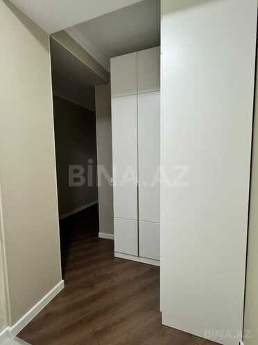 Satılır 3 otaqlı yeni tikili 115 m², Həzi Aslanov m., photo 13 from 22