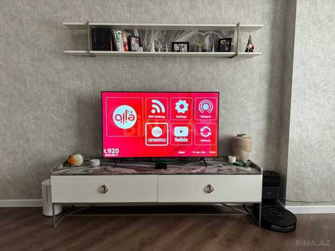 Satılır 3 otaqlı yeni tikili 115 m², Həzi Aslanov m., photo 7 from 22