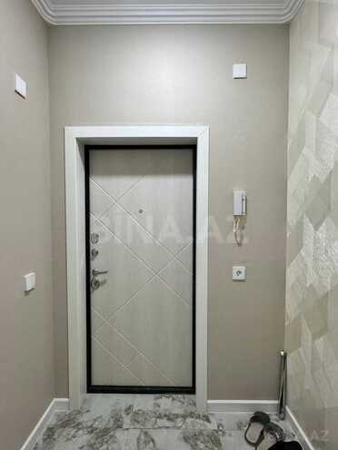 Satılır 3 otaqlı yeni tikili 115 m², Həzi Aslanov m., photo 12 from 22