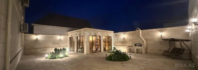 Satılır 6 otaqlı həyət evi/bağ evi 240 m², Zığ q., photo 4 from 24