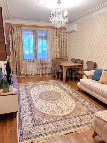 Satılır 3 otaqlı köhnə tikili 90 m², Nəriman Nərimanov m., photo 4 from 16