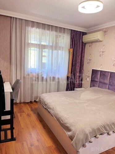 Satılır 3 otaqlı köhnə tikili 90 m², Nəriman Nərimanov m., photo 5 from 16