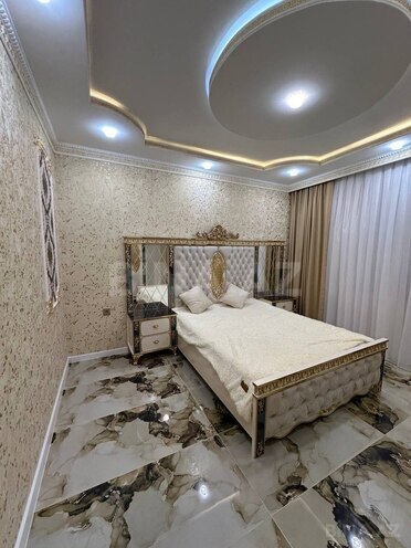 Satılır 6 otaqlı həyət evi/bağ evi 240 m², Zığ q., photo 6 from 24