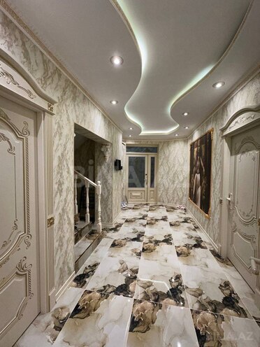 Satılır 6 otaqlı həyət evi/bağ evi 240 m², Zığ q., photo 19 from 24