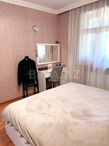 Satılır 3 otaqlı köhnə tikili 90 m², Nəriman Nərimanov m., photo 6 from 16