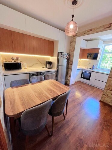Satılır 3 otaqlı köhnə tikili 90 m², Nəriman Nərimanov m., photo 11 from 16