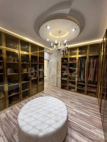 Satılır 6 otaqlı həyət evi/bağ evi 240 m², Zığ q., photo 18 from 24