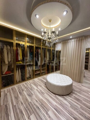 Satılır 6 otaqlı həyət evi/bağ evi 240 m², Zığ q., photo 17 from 24