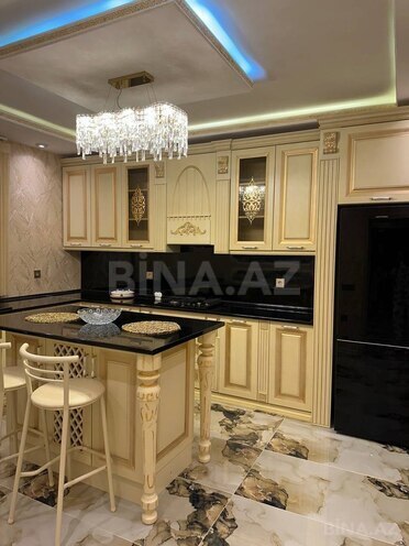 Satılır 6 otaqlı həyət evi/bağ evi 240 m², Zığ q., photo 10 from 24