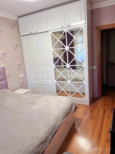 Satılır 3 otaqlı köhnə tikili 90 m², Nəriman Nərimanov m., photo 7 from 16