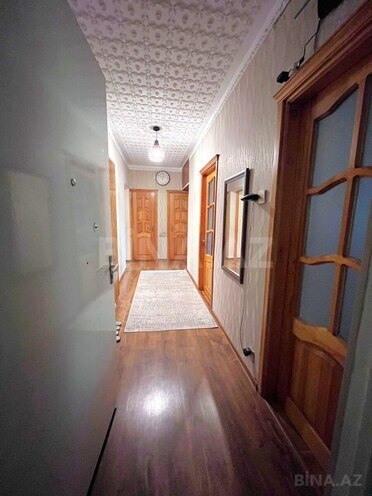 Satılır 3 otaqlı köhnə tikili 90 m², Nəriman Nərimanov m., photo 14 from 16