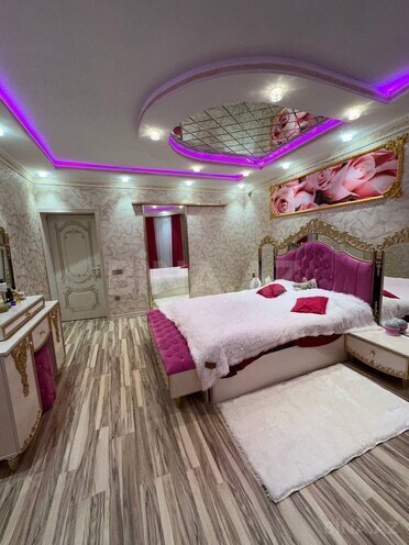 Satılır 6 otaqlı həyət evi/bağ evi 240 m², Zığ q., photo 12 from 24