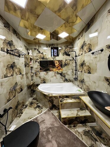 Satılır 6 otaqlı həyət evi/bağ evi 240 m², Zığ q., photo 8 from 24