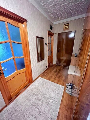 Satılır 3 otaqlı köhnə tikili 90 m², Nəriman Nərimanov m., photo 15 from 16